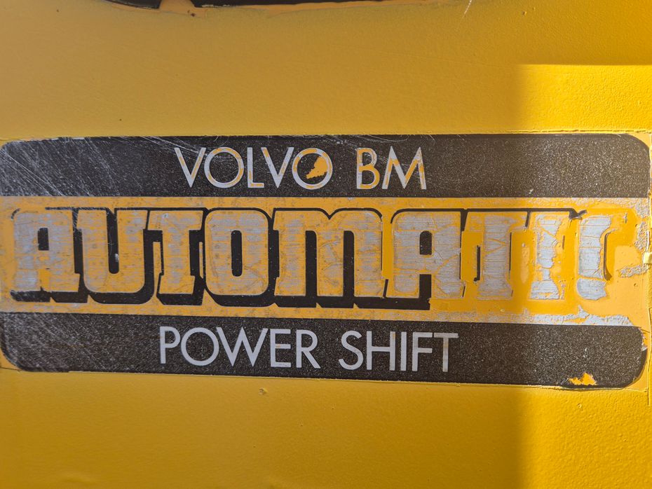 Volvo-BM L70 - Læssemaskiner - Gummihjulslæssere - 13