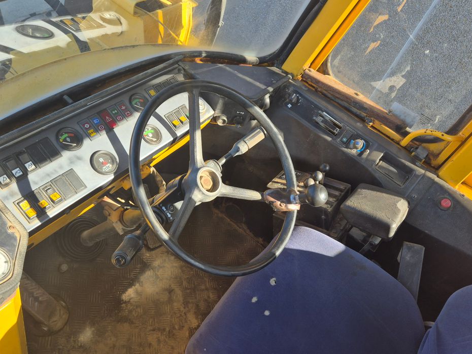 Volvo-BM L70 - Læssemaskiner - Gummihjulslæssere - 16