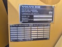 Volvo-BM L70 - Læssemaskiner - Gummihjulslæssere - 11