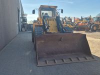 Volvo-BM L70 - Læssemaskiner - Gummihjulslæssere - 4