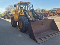 Volvo-BM L70 - Læssemaskiner - Gummihjulslæssere - 5