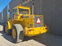 Volvo-BM L70 - Læssemaskiner - Gummihjulslæssere - 8