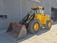 Volvo-BM L70 - Læssemaskiner - Gummihjulslæssere - 3
