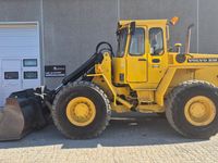 Volvo-BM L70 - Læssemaskiner - Gummihjulslæssere - 2