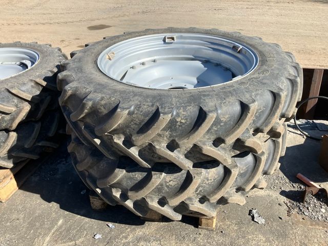 Firestone 340/85R38