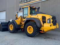 Volvo L 110 H L110H2 Lang Bom - Læssemaskiner - Gummihjulslæssere - 9