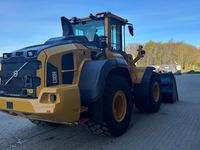 Volvo L 110 H L110H2 Lang Bom - Læssemaskiner - Gummihjulslæssere - 7
