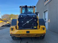 Volvo L 110 H L110H2 Lang Bom - Læssemaskiner - Gummihjulslæssere - 8