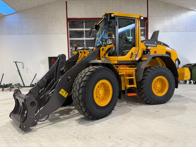 Volvo L 60 H