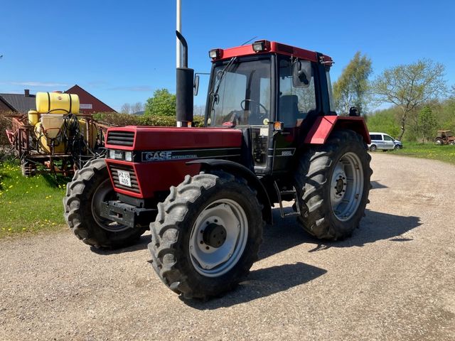 Case IH 956XL