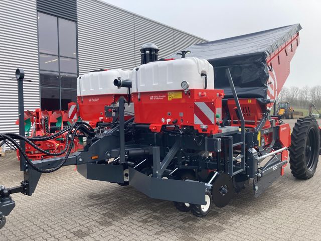 Miedema Structural MS4000