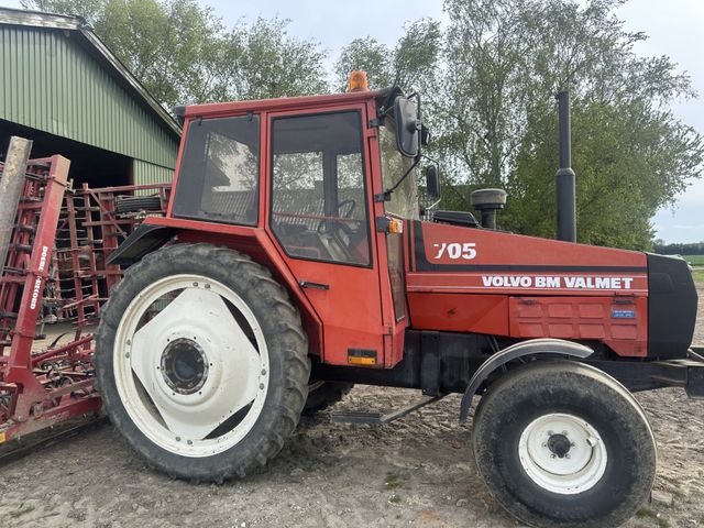 Valmet 705