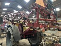 Hardi NAVIGATOR 3000, 20 meter. - Sprøjter - Trailersprøjter - 3