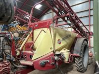 Hardi NAVIGATOR 3000, 20 meter. - Sprøjter - Trailersprøjter - 2