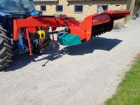 Kverneland 3132MT m/Crimper - Græsmaskiner - Skårlæggere/skivehøstere - 8
