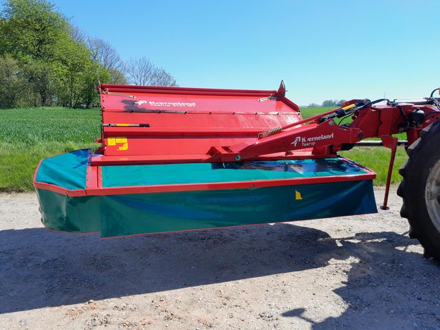 Kverneland 3132MT m/Crimper
