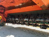Kverneland 3132MT m/Crimper - Græsmaskiner - Skårlæggere/skivehøstere - 7