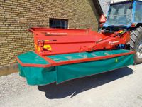 Kverneland 3132MT m/Crimper - Græsmaskiner - Skårlæggere/skivehøstere - 2