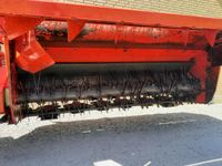 Kverneland 3132MT m/Crimper - Græsmaskiner - Skårlæggere/skivehøstere - 5
