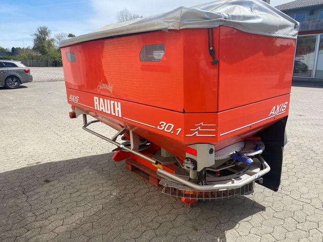 Rauch Axis 30.1 M EMC