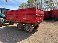 Navtek NLV 75 BT - Vogne - Tipvogne - 6