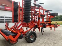 Kuhn Cultimer 6500 - Harver - Stubharver - 5