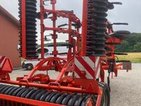 Kuhn Cultimer 6500 - Harver - Stubharver - 4