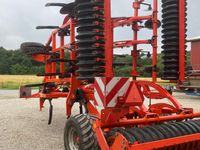 Kuhn Cultimer 6500 - Harver - Stubharver - 3