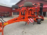 Kuhn Cultimer 6500 - Harver - Stubharver - 1