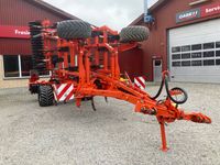 Kuhn Cultimer 6500 - Harver - Stubharver - 2