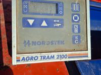 Kuhn 4m Kuhn HR4002/Nordsten NS3040 - Såmaskiner - Kombinationssæt - 13