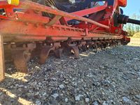 Kuhn 4m Kuhn HR4002/Nordsten NS3040 - Såmaskiner - Kombinationssæt - 12