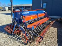 Kuhn 4m Kuhn HR4002/Nordsten NS3040 - Såmaskiner - Kombinationssæt - 1