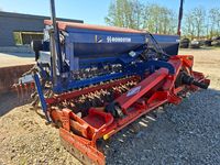 Kuhn 4m Kuhn HR4002/Nordsten NS3040 - Såmaskiner - Kombinationssæt - 3