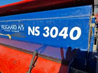 Kuhn 4m Kuhn HR4002/Nordsten NS3040 - Såmaskiner - Kombinationssæt - 5