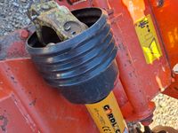 Kuhn 4m Kuhn HR4002/Nordsten NS3040 - Såmaskiner - Kombinationssæt - 6