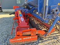 Kuhn 4m Kuhn HR4002/Nordsten NS3040 - Såmaskiner - Kombinationssæt - 9