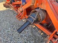 Kuhn 4m Kuhn HR4002/Nordsten NS3040 - Såmaskiner - Kombinationssæt - 7