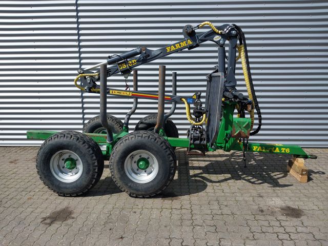 Farma T6-CT3,8