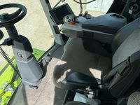 CLAAS LEXION 770 4WD - Høstmaskiner - Mejetærskere - 5