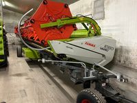 CLAAS LEXION 770 4WD - Høstmaskiner - Mejetærskere - 6