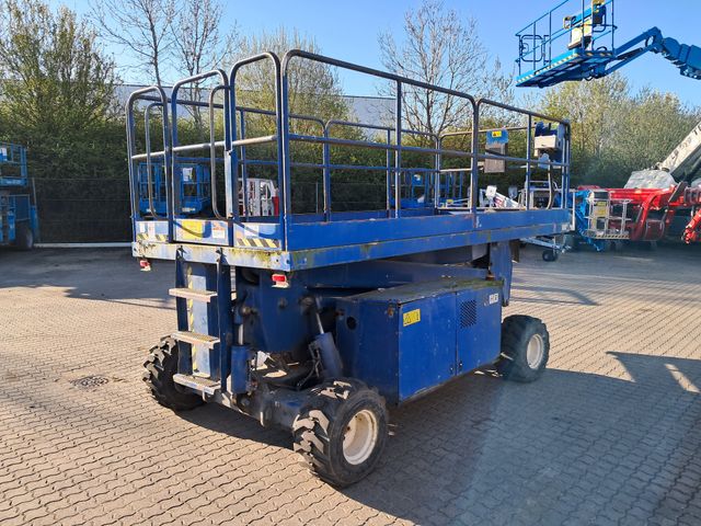 Upright SL 30