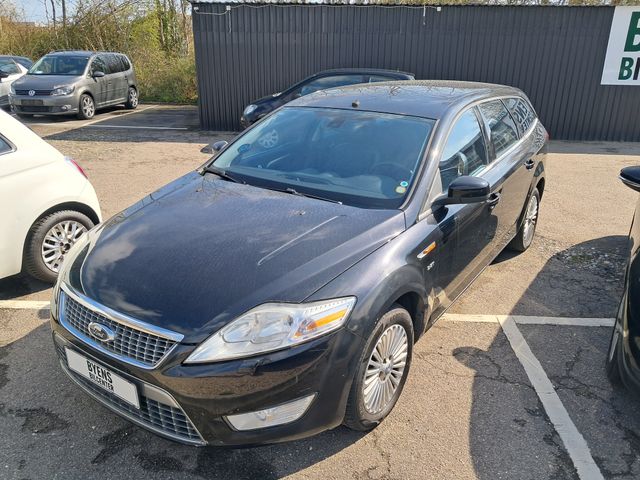 Ford Mondeo Stationcar
