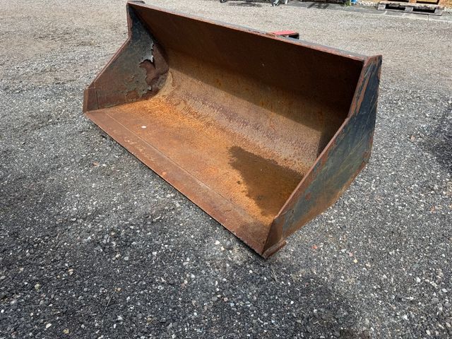 Manitou Original frontskovl