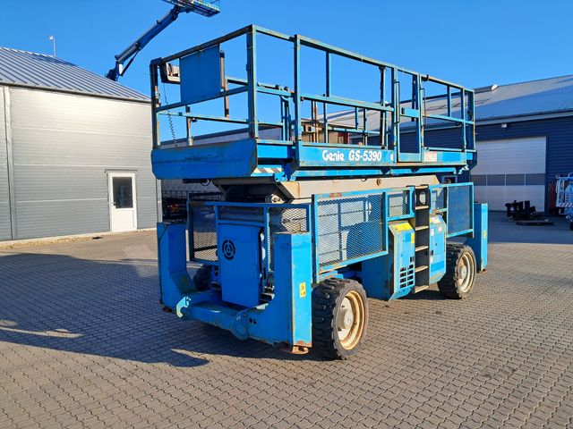 Genie GS 5390 