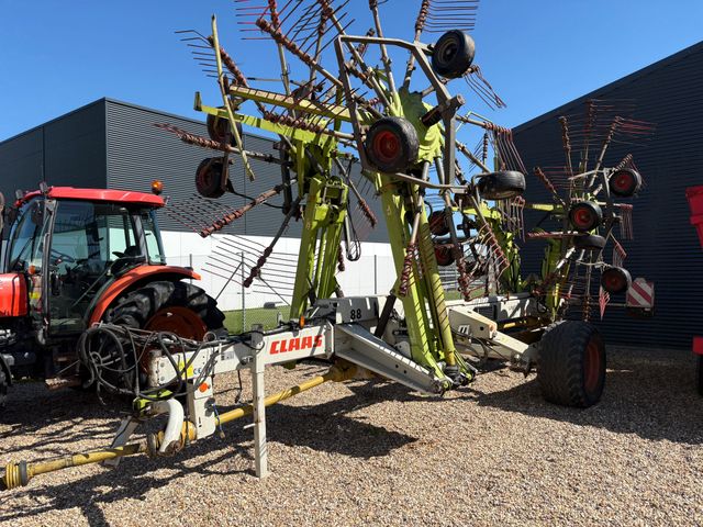 CLAAS Liner 3500