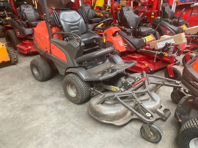 Husqvarna P520D