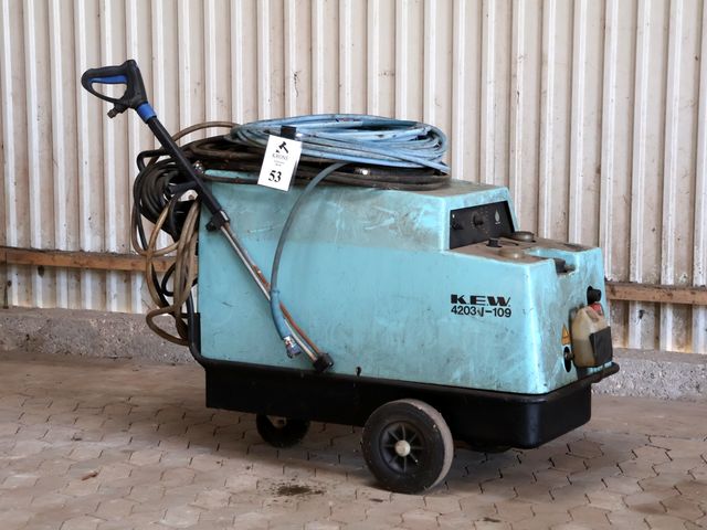 KEW 4203V-109