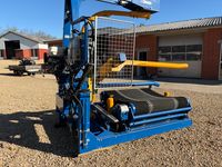 Goweil G3010Q Exclusiv - Hø- og halmhåndtering - Indpakkere - 14