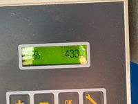 Goweil G3010Q Exclusiv - Hø- og halmhåndtering - Indpakkere - 13